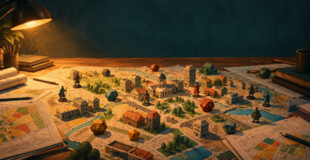 City cover